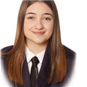 Profesora particular graduada en bachillerato y la ESO